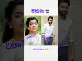 Lagu Ram Pothineni MARRY ME STATUS VIDEO#trending #shorts #wife #rampothineni #krithishetty #viralvideo
