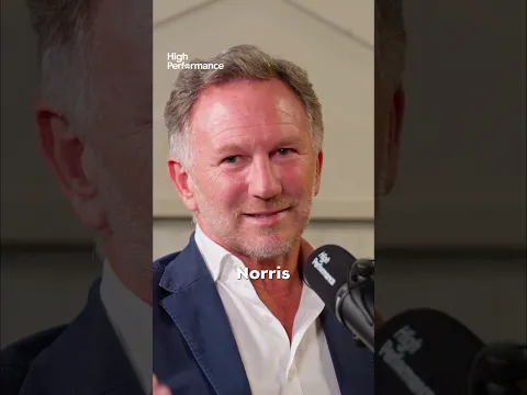 Red Bull REJECTED Russell, Norris & Piastri?! 🤯🏎️ #christianhorner #formula1 #f1