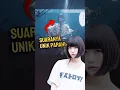 Lagu Ni orang suaranya unik parah!
