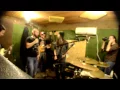 Tribute To The Fallen - Numbered Days (Killswitch Engage cover) live @ WildCatStudio