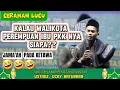 Download Lagu CERAMAH LUCU USTADZ. UCAY/SIAPA KETUA PKK NYA/ APAKAH BAPAK-BAPAK PKK 😅😅😅🥰