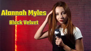 Download Black Velvet (Alannah Myles); Cover by Giulia Sirbu MP3