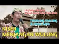 Kiser Menjangan Wulung [H.Abdul Adjib]