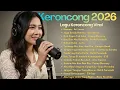 Lagu Keroncong Modern Galau Terbaru 2026 | Hampa, Jaga Selalu Hatimu, Kangen Band, Chrisye (Full Album)