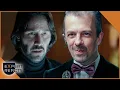 Download Lagu Firearms Expert Reacts to John Wick: Chapter 2 Guns | EXP