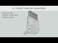 Kwikset SmartCode 912 Installation Z-Wave Plus