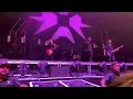 Erra “Divisionary” Live 9/1/23 at Bayou Music Center in Houston, Tx