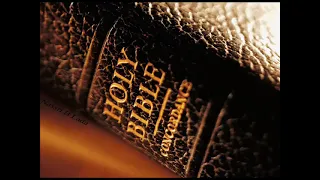 انجيل يوحنا مسموع 