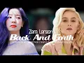 Download Lagu Zara Larsson Back And Forth–(demo de more e more twice) Legendado
