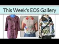 EOS Customer Garment Gallery Week of 4 19 21