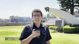 Quantum Robotics | System Acceptance Review | University Rover Challenge 2024