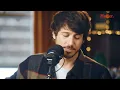 Morgan Evans - ‘Over For You’ | Holler Live Sessions