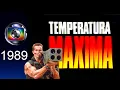 Download Lagu Programação da Rede Globo na estreia da Temperatura Máxima em 1989