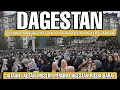 Download Lagu JUTAAN LAUTAN MUSLIM PENUHI DAGESTAN RUSIA