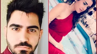 خالي ها ها خالي ابن اختك هالمعرض   نونيتا و علي دندنها