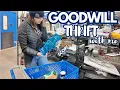 GOODWILL SCORE I KNEW Right Away Thrift With Me Reselling