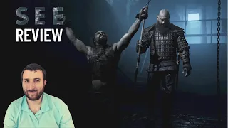see season 2 episode 1 review
