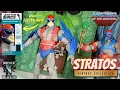 Masterverse Vintage Collection Stratos Review 
