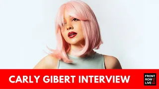 Download Carly Gibert Interview | Signing to 10:22PM/Def Jam \u0026 New Single “Beam Me Up” MP3