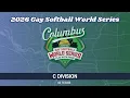 GSWS 2026 C Division Line Up