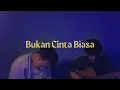 Download Lagu Bukan Cinta Biasa - Afgan (cover) by Albayments