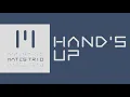 MATES TRIO - HAND'S UP (OFFICIAL AUDIO)