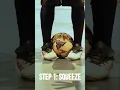 Easy NEYMAR ROCKET Skill in 3 Steps