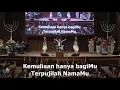 Lagu Kunaikkan Syukur - Praise \u0026 Worship Ibadah Raya GBI MPI, 27 Agustus 2017 - Part 4