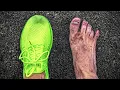 Download Lagu I Ran a Marathon in $10 Temu Shoes