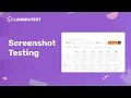 How To Perform Automated Screenshot Testing TestMu AI