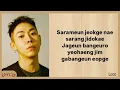 Loco feat Feby Putri - No Where | easy lyric