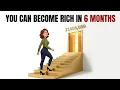 How to Change Your Finances in 6 Months ACCOUNTANT EXPLAINS