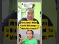 Download Lagu Viral..Suara \u0026 Wajah Ibu ini Mirip banget Mpok Alpa..Sumpah