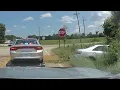 High Speed Chase of Stolen Car on Rookie's First Day | South Carolina Highway Patrol