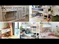 Lagu 16 IKEA Kura Bed Hacks for Children Room