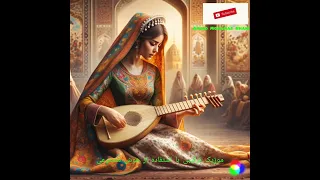 موسیقی آرامش بخش آهنگ های هوش مصنوعی 