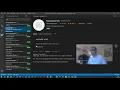 Run inside Visual Studio Code