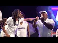 Machel Montano, Skinny Fabulous, Iwer George - Conch Shell at Fete With The Saints 2020