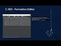 C MO - Formation Editor version 1243 5