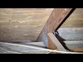 Wind Mitigation Inspection