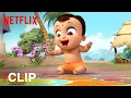Bheem s Diwali Decorations Mighty Little Bheem Diwali Netflix India
