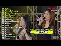 Lagu Oplosan - Dike Sabrina Feat Arlida Putri | Full Album Dangdut Terpopuler