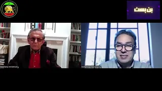 دعواى بر سر تشك ملا نصرالدين اميراحمدى نزاعجناحها جنك بر سر اصل نظام است 