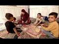 Download Lagu Fear in Tayyiba's heart for the children's future.Farm progress with workers