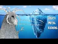 Download Lagu The Death Metal Iceberg