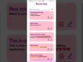 Note Taking Application using React Native and AsyncStorage demo