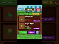 Download Lagu How to Get SUGAR APPLE (Glitch)  for easy in Grow a Garden #roblox #growagarden #rblx #trdingshorts