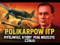 Download Lagu Polikarpov ITP fighter that was supposed to destroy tanks