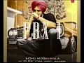 JATT DA MUQABALA OFFICIAL SONG OF SIDHU MOSSEWALA #TRENDING NO.1 
