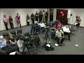 Sheriff Press Conference - Arrest of Unlicensed Contractors During Operation Nailed